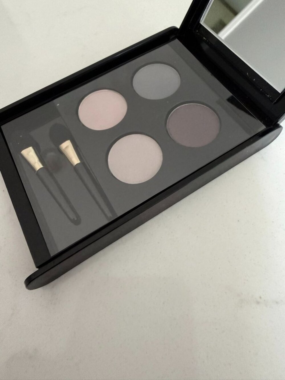 Elizabeth Arden Vintage Classic Eyeshadow Quad Palette No. 9208-4 NOS